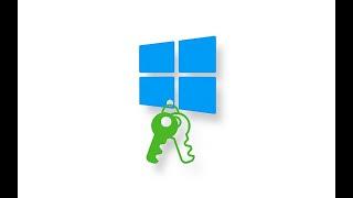 Активация за 1 минуту Windows 7,8,10 бесплатно на всегда 如何啟動 Windows 7 AAct and office