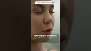 How we de-stress | JOE NAVARRO #bodylanguage  #peoplewatching