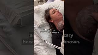 Why you shake uncontrollably during labor and after birth