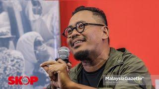 Budaya di Malaysia Masih Amal Undi Bersadarkan Parti - Ashraf