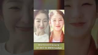 K-POP IDOLS THAT EXTREMELY LOOK ALIKE | PART 2