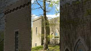 Ravenwood Castle Ohio |  Bed & Breakfast | Cinderella's Coach House