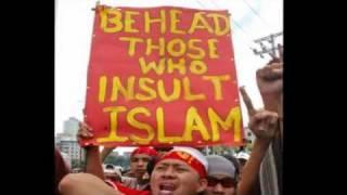 Thunderf00t - Censored South Park vs Islam - TF's Beautyintheuniverse channel upload - mirror