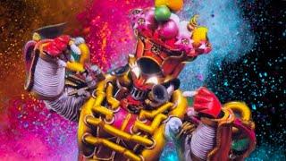 Killborero Tribute