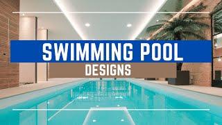  Indoor Swimming Pools UK