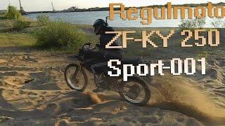 обзор эндурика Regulmoto ZF-KY 250 Sport-001