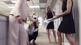 MANNEQUIN CHALLENGE - Willis Allen Real Estate