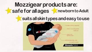 MOZZIGEAR