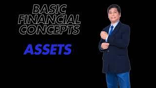 BASIC FINANCIAL CONCEPTS ASSETS & LIABILITIES #assetsandliabilities #smartmoneymoves