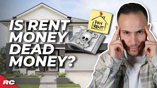 Is Rent Money Dead Money? | Renting | Moving Out