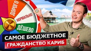 Гражданство Доминики за инвестиции: сроки, стоимость и последние новости