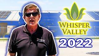 Whisper Valley Austin Texas: Zero Energy Capable Homes