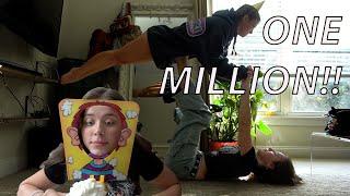 One Million Subscriber Special!!