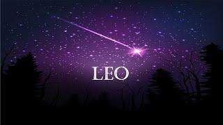 LEO Be Ready! What You Need to Know This Week 