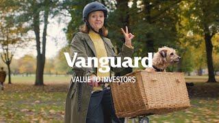 Vanguard UK | Join the millions - Value to Investors TV Ad 2022