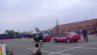 STUNT SHOW PART 1