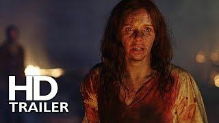 THE GOLEM - Official Trailer (2019) | Horror Movie