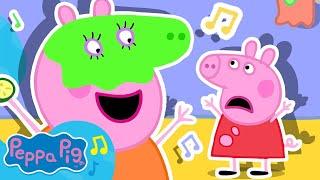 Danke und Bitte Lied | Kinder-Knigge | Peppa Wutz Kinderreime und Kinderlieder