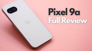 Google Pixel 9a Full Review - All Questions Answered!