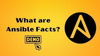 What are Ansible facts - Demo