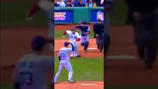 Coco Crisp cold FIGHT 