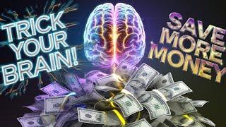 Trick Your Brain to Save Money—Do This NOW or Regret It Forever!