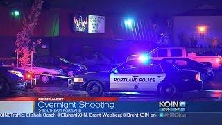 Portland City Club forum to focus on ‘epidemic’ of violence