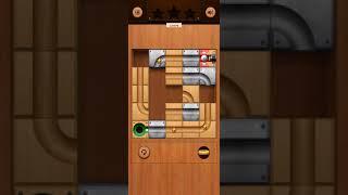 Let's Play - Unblock Ball - Block Puzzle, Level 70