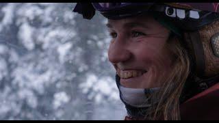 Interview with Simona Kamberova - Freeride Skiing (Freeride team BG)