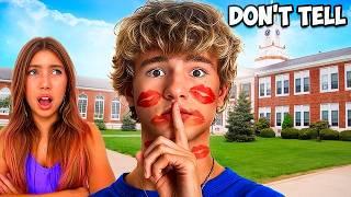 THE SECRET KISS**Pom Pom Diaries S2:E10**