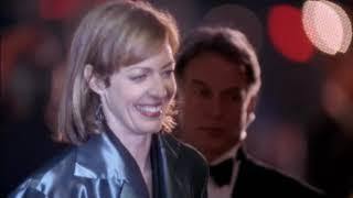 ▷ CJ Cregg • Simon Donovan