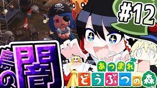 【あつまれどうぶつの森】厄の溜まり場part12【ゆっくり実況】
