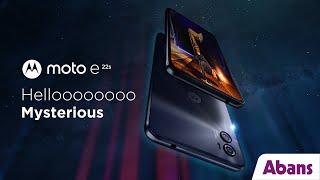 Motorola is back!