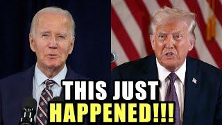 Joe Biden Gets Terrible News Right After Inauguration