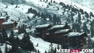 Meribel - Resort Guide