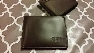 Big skinny wallet review