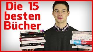 Die 15 besten Bücher zu Kommunikation, Rhetorik und Charisma