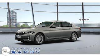 BMW Ups Ante in Premium Segment | Auto Industry News