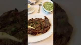 Ruth Chris - Irvine, CA
