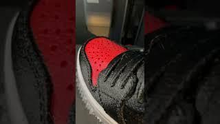 We 3D Printed a Shoe - Nike Jordan 1