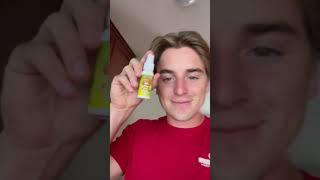 Fart Spray in Diffuser Prank 