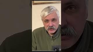 Найкращий спосіб уникнути мобілізації це... Корчинський про призов ЗСУ та повістки для цивільних