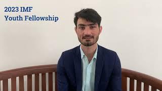 IMF Youth fellowship 2023 - Morocco