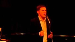 Why God Why - Greg Goodbrod Cabaret