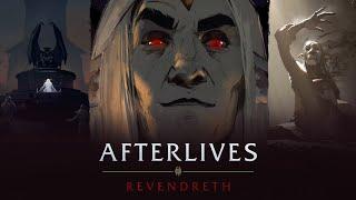 Shadowlands Afterlives: Revendreth