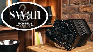 Swan Concertina Special Offer - By McNeela