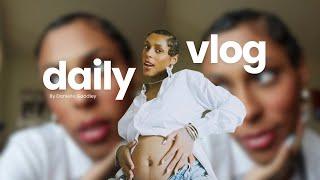 Daily Vlog | Dollar Tree Run | SAHM POV | Danielle Goodley