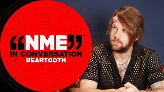 Caleb Shomo talks about mental health, his love of pop and surprisingly bright ‘The Surface’