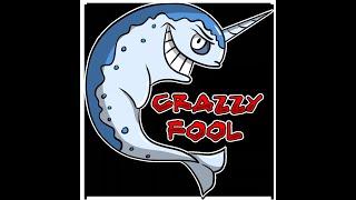 Just a Gamer Gaming - Crazzyfool