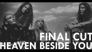 Heaven Beside You - Alice in Chains Documentary (FINAL CUT)